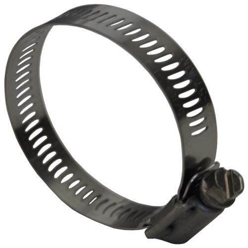 HSS24 Dixon® Worm Gear Clamp HSS24 Dixon® Worm Gear Clamp